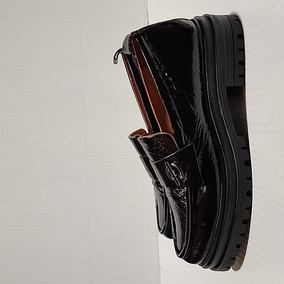 Miz Mooz Loraine Slip on Loafers - Picture 3 of 16